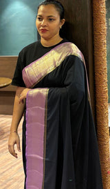 SOFT SILK SAREE 25092633