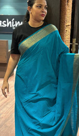 SEMI GEORGETTE SAREE 27092616
