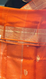 KOTA CHECK SAREE 28092617