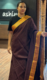 KOTA CHECK SAREE 28092632