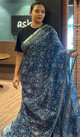 KOTA CHECK SAREE 30092616