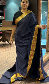 KOTA CHECK SAREE 28092631