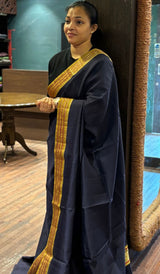 KOTA CHECK SAREE 28092631