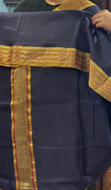 KOTA CHECK SAREE 28092631