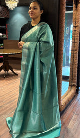 KORA CHANDERI SAREE 28092660