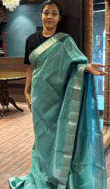 KORA CHANDERI SAREE 28092660