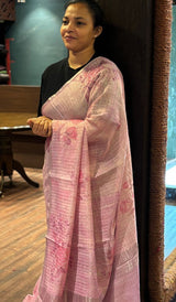 TUSSAR SAREE 24092630