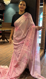 TUSSAR SAREE 24092630