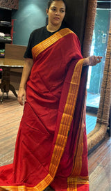 KOTA CHECK SAREE 28092642