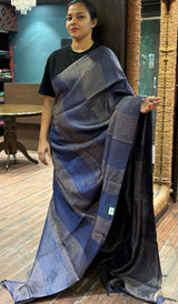 TUSSAR SAREE 06102614