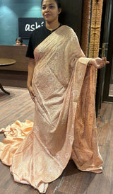 CHIKANKARI SAREE 06102631