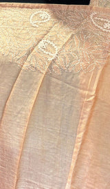 CHIKANKARI SAREE 06102631
