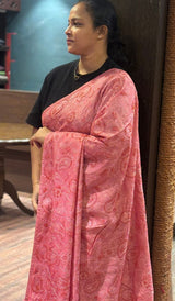 CHIKKENKARI SAREE 06102630