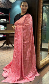 CHIKKENKARI SAREE 06102630