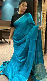 TUSSAR SAREE 0610261
