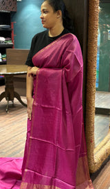 TUSSAR SAREE 0610269