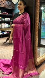 TUSSAR SAREE 0610269