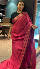 KOTA CHECK SAREE 28092635