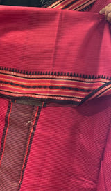 KOTA CHECK SAREE 28092635