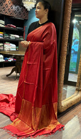 TUSSAR SAREE 0610265