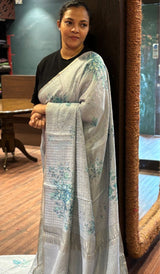 TUSSAR SAREE 24092631