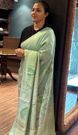 TUSSAR SAREE 230926102