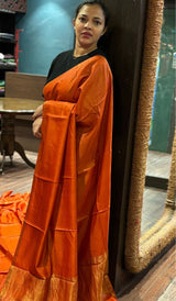 TUSSAR SAREE 0610264