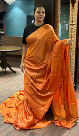 TUSSAR SAREE 0610266