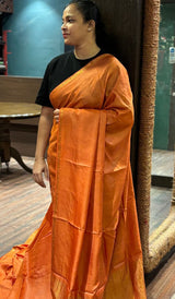 TUSSAR SAREE 0610266