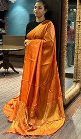 TUSSAR SAREE 0610266
