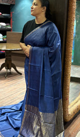 TUSSAR SAREE 0610263