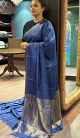 TUSSAR SAREE 0610263