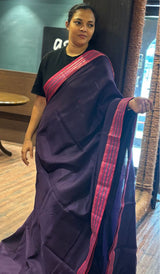 KOTA CHECK SAREE 28092630