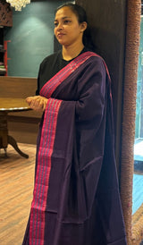 KOTA CHECK SAREE 28092630