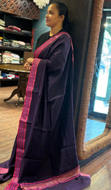 KOTA CHECK SAREE 28092630