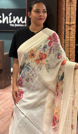 KOTA CHECK SAREE 03102619