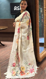 KOTA CHECK SAREE 03102619