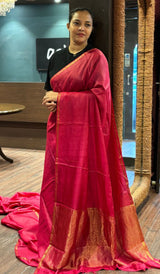 TUSSAR SAREE 0610268