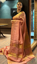 KOTA STAPLE SAREE 01102637