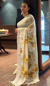 KOTA CHECK SAREE 03102622