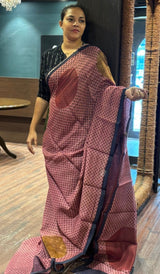 KORA CHANDERI SAREE 24092626