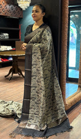 KORA CHANDERI SAREE 24092610