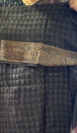 KORA CHANDERI SAREE 24092620