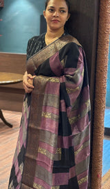KORA CHANDERI SAREE 24092620