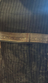 CHANDERI SAREE 2109265