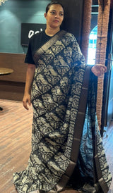 CHANDERI SAREE 2109265