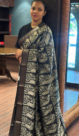 CHANDERI SAREE 2109265