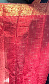 SEMI SILK SAREE 3006251