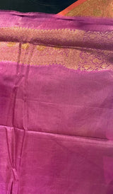 TUSSAR SAREE 1310264