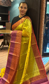 TUSSAR SAREE 1310264